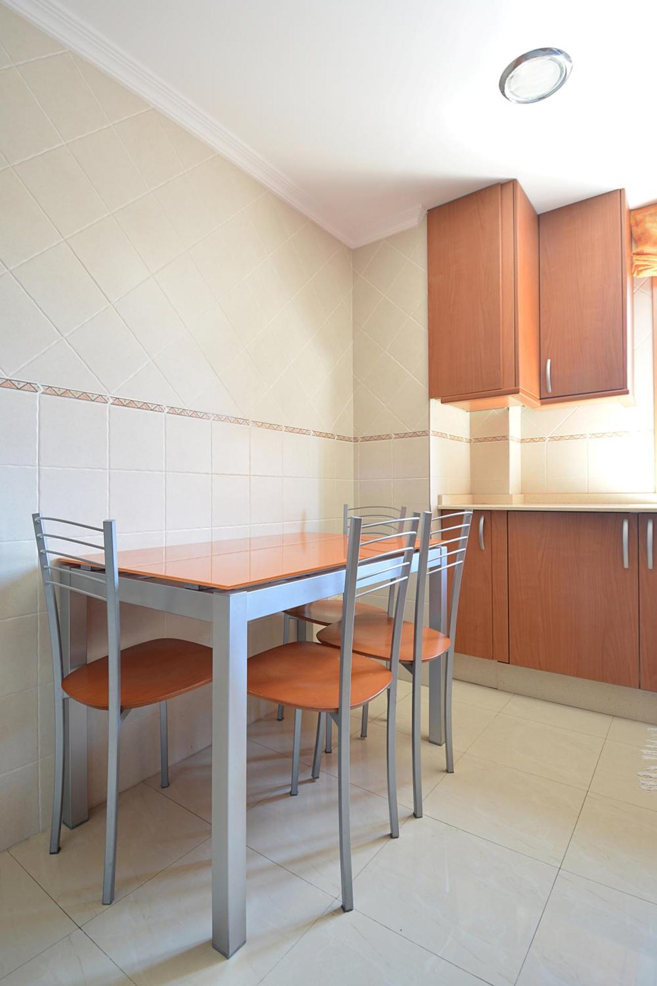 Appartamento Piso Con Terraza A Un Paso De Playa De A Lanzada Sanxenxo Esterno foto