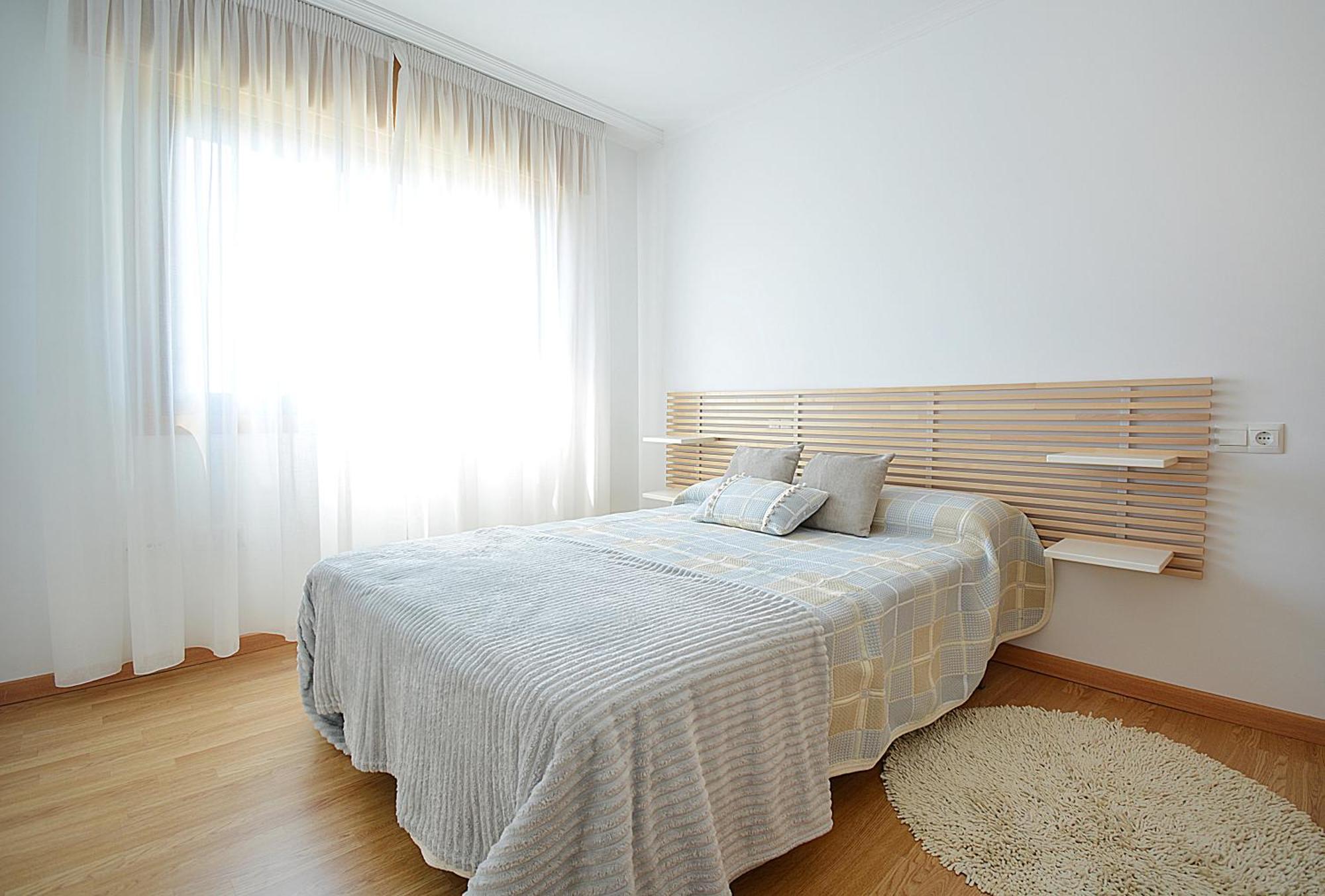 Appartamento Piso Con Terraza A Un Paso De Playa De A Lanzada Sanxenxo Esterno foto